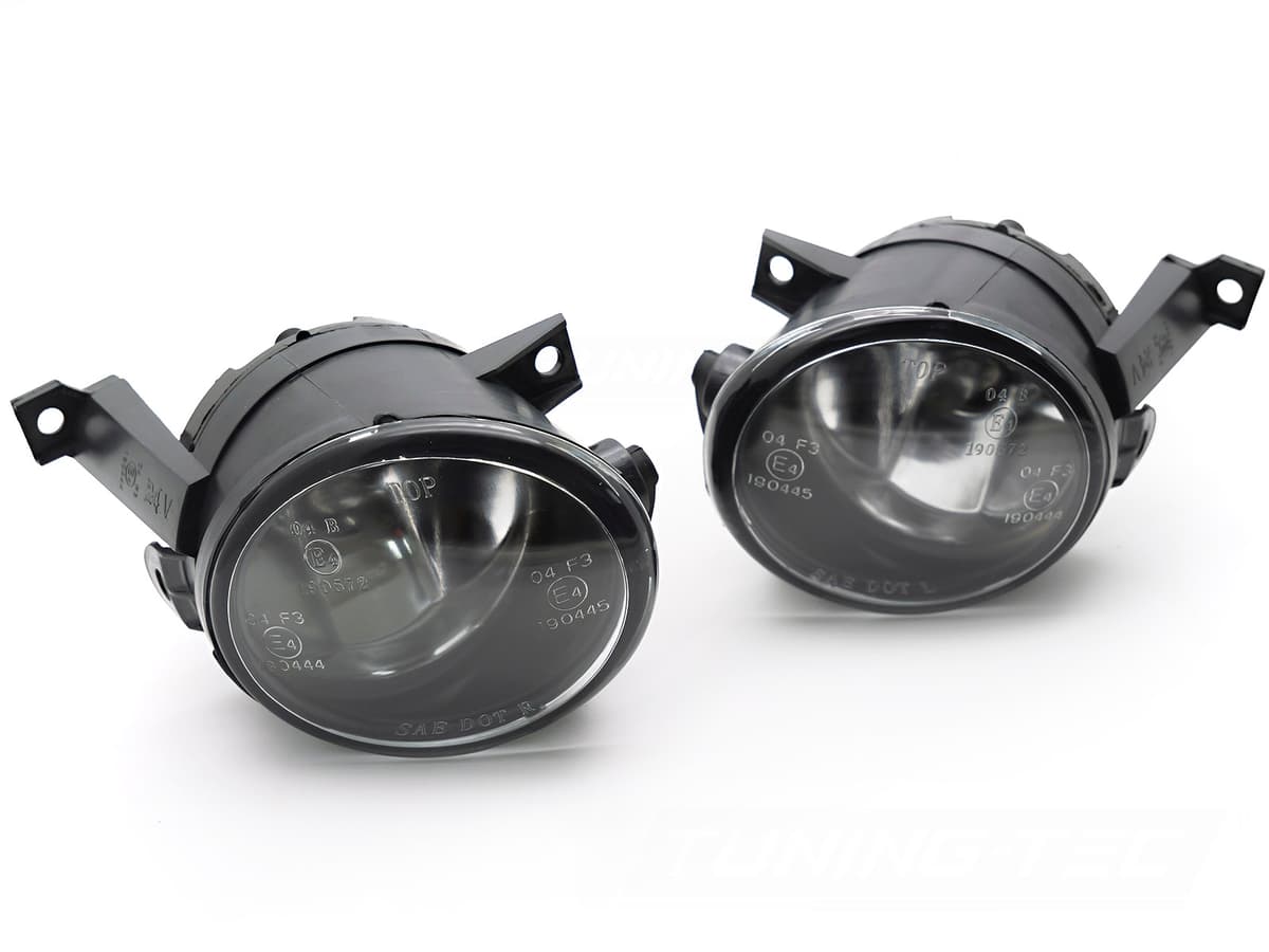 Hmlové svetlá VW Caddy / EOS / Tiguan / Touran / Golf Plus Clear
