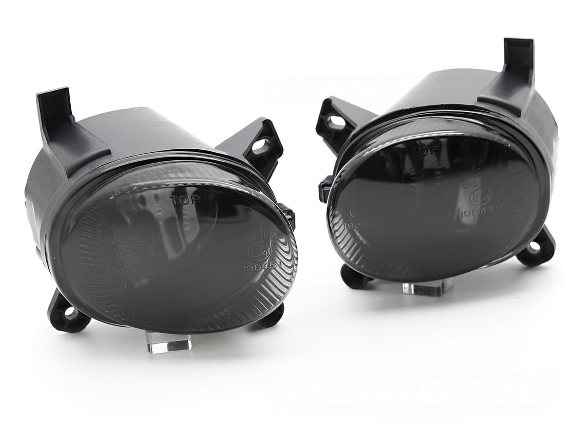 Hmlové svetlá VW Passat CC 08-12 / Audi A1 / A4 / A5 / A6 / Q3 Smoke