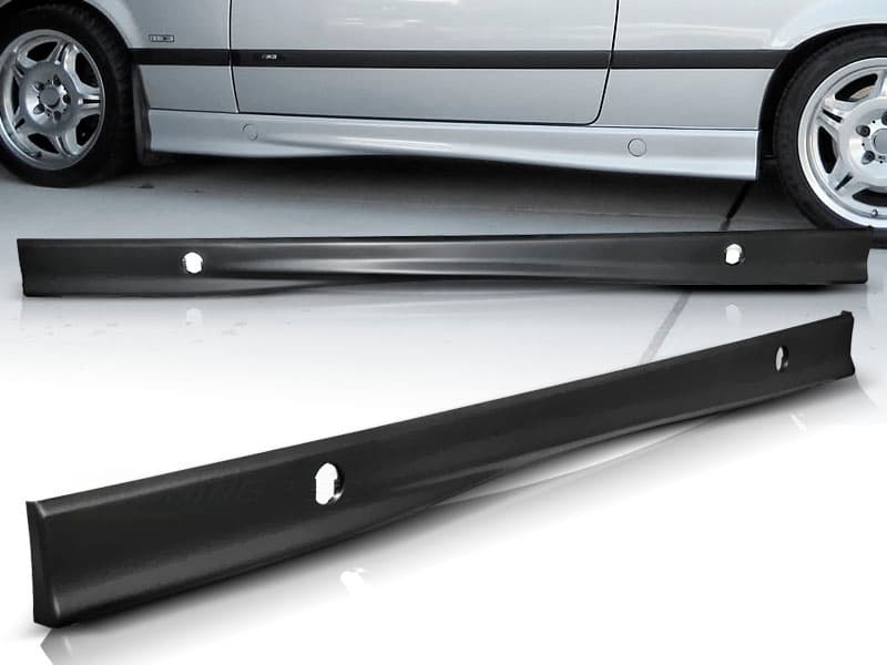 Prahy BMW E36 90-99 Sport Style
