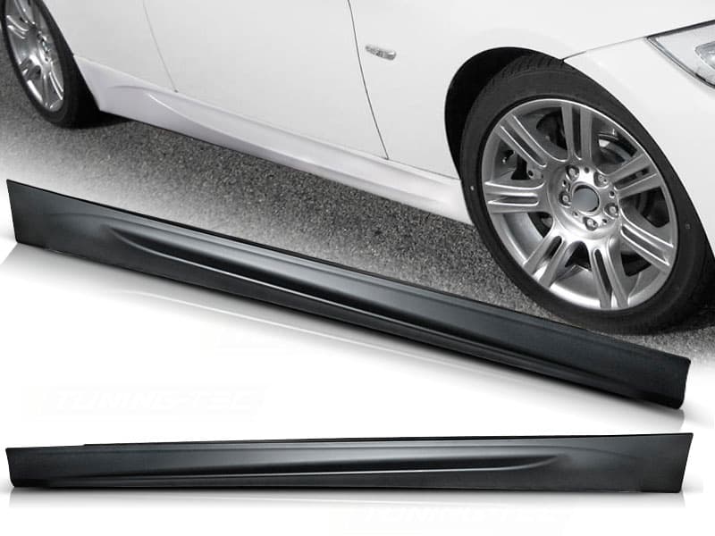 Prahy BMW E90 / E91 05-11 Sport Style