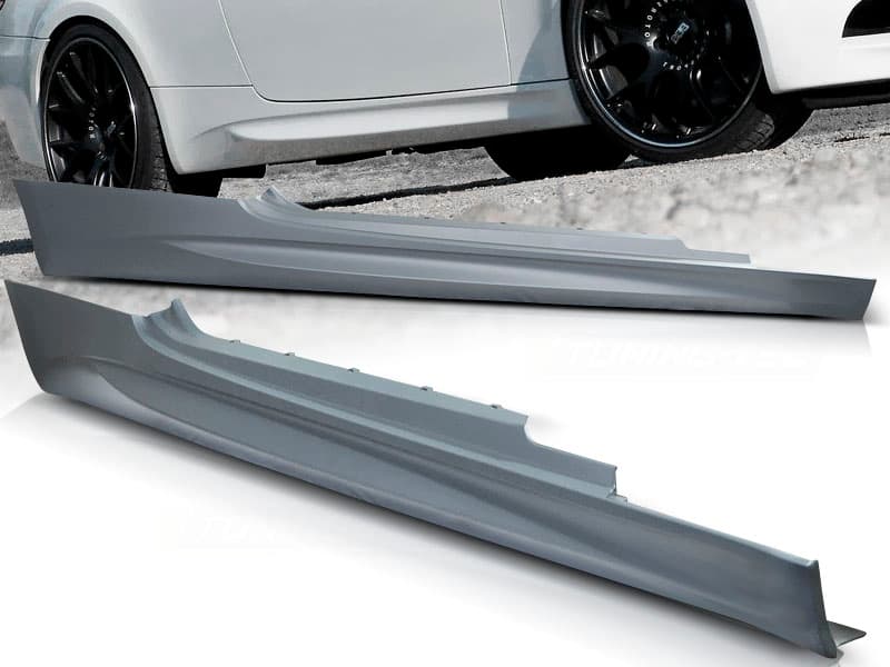 Prahy BMW E92 / E93 06-13 Sport Style