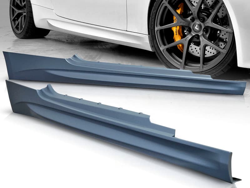 Prahy Sport Style BMW E92 / E93 06-13 Coupe / Cabrio