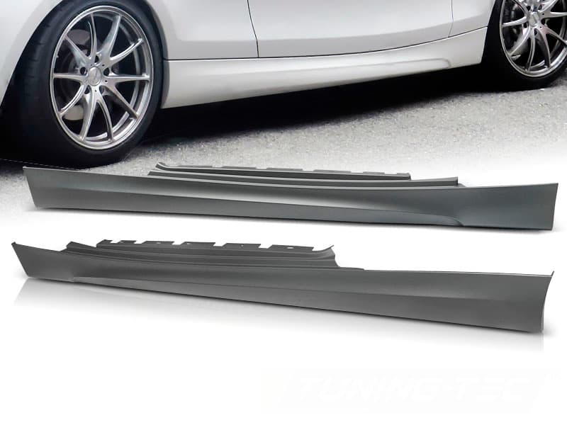 Prahy Sport BMW E81 / E82 / E88 04-13