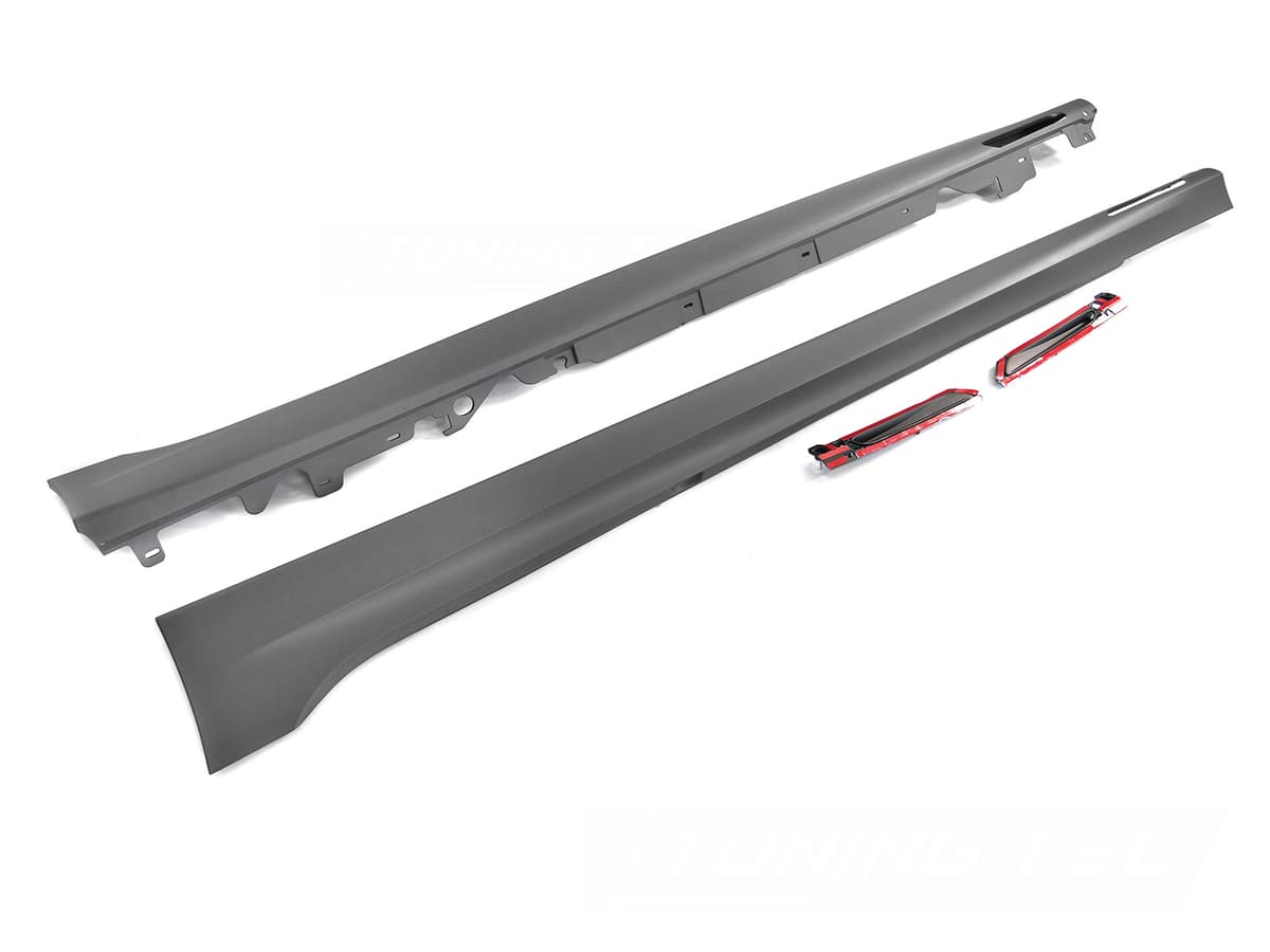 Prahy BMW G20 / G21 19-26 Sport Style