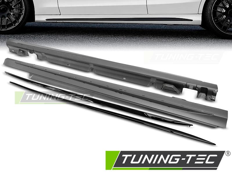 Prahy Sport Mercedes W205 14-21 - 08