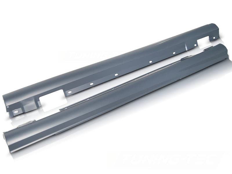 Prahy Sport Mercedes W204 07-14 - 17
