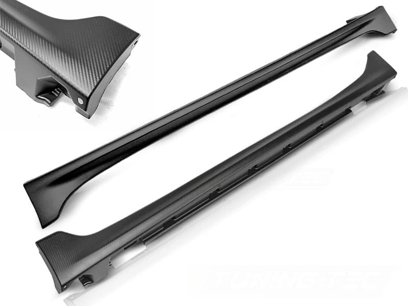 Prahy Suzuki Swift VI 17-20 Sport Style Carbon Look