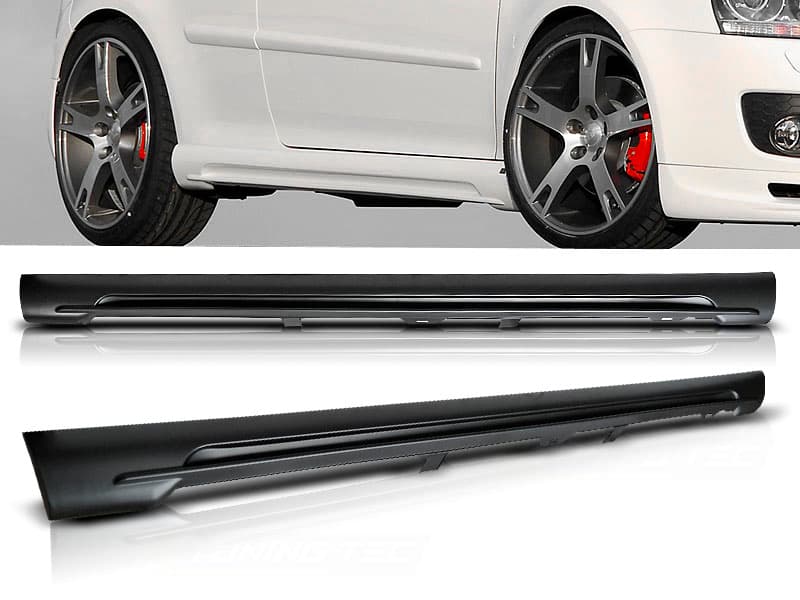 Prahy Sport VW Golf V 03-09