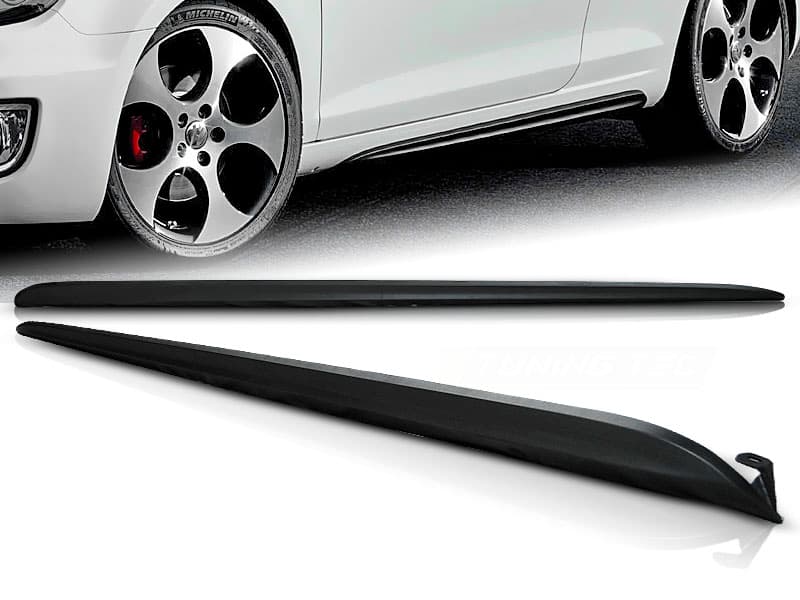Prahy Sport VW Golf VI 08-12