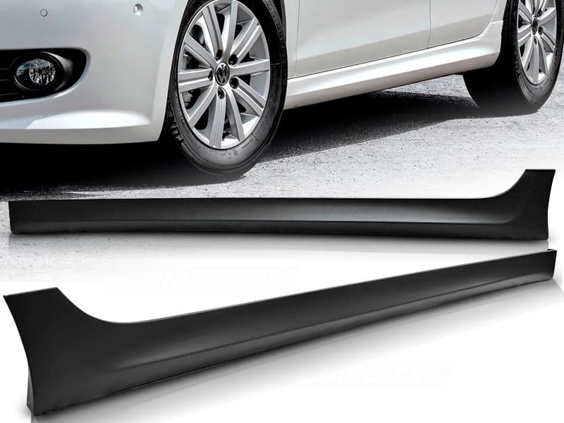 Prahy VW Golf VI 08-12 Votex Style