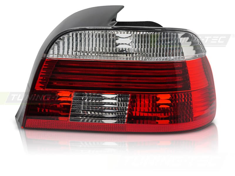 Zadné svetlo pravé BMW E39 LCI 00-03 Limuzína