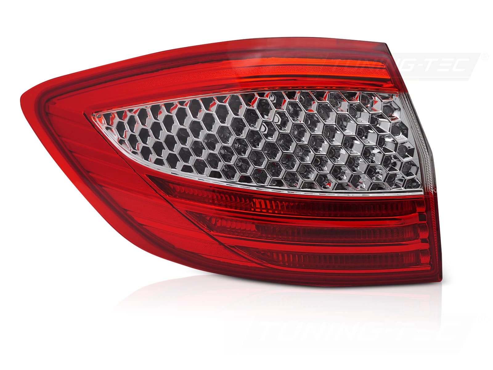 Zadné svetlo ľavé TYC Ford Mondeo MK4 07-10 Turnier