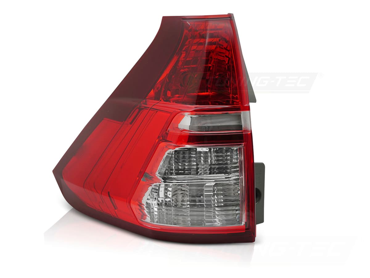 Zadné svetlo ľavé TYC Honda CR-V IV 14-18