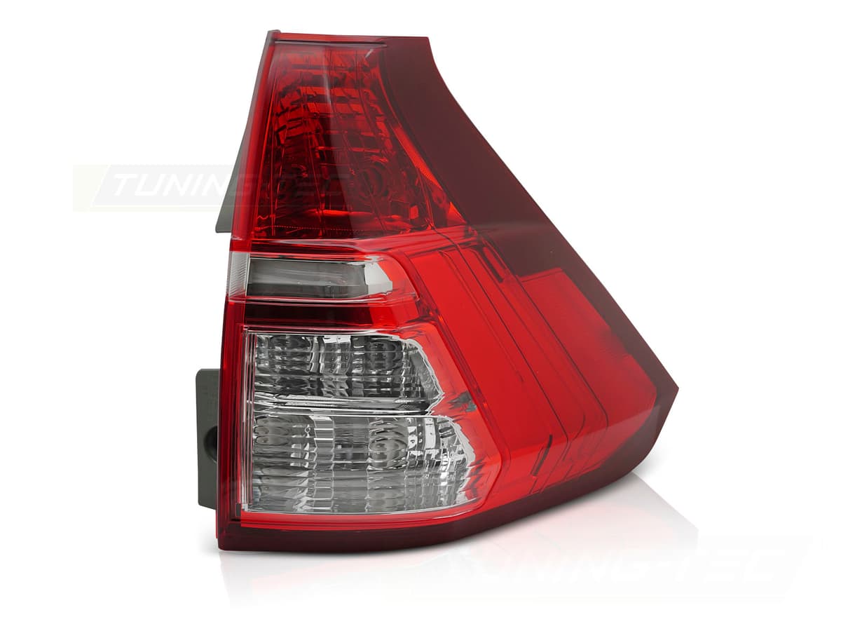 Zadné svetlo pravé TYC Honda CR-V IV 14-18