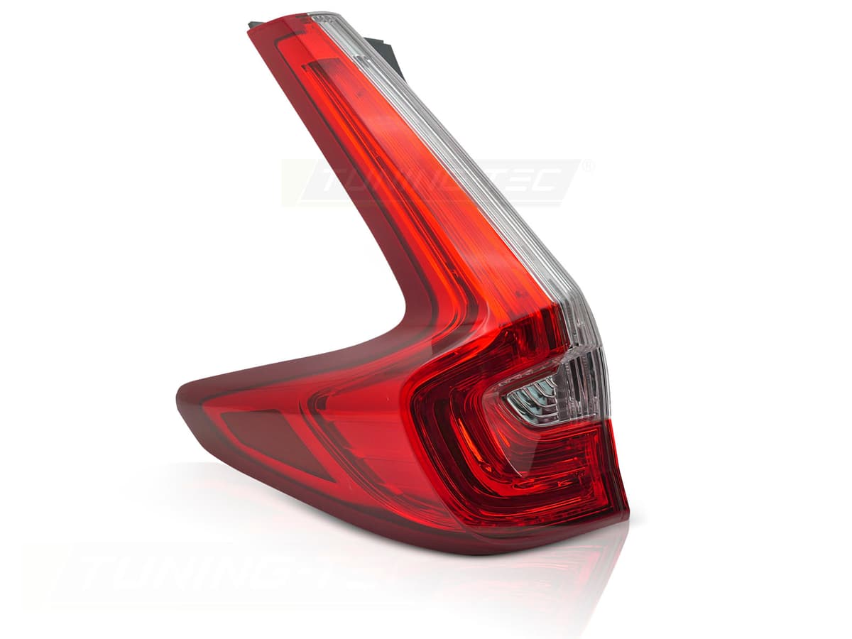 Zadné svetlo TYC ľavé Honda CR-V V 16-19 LED