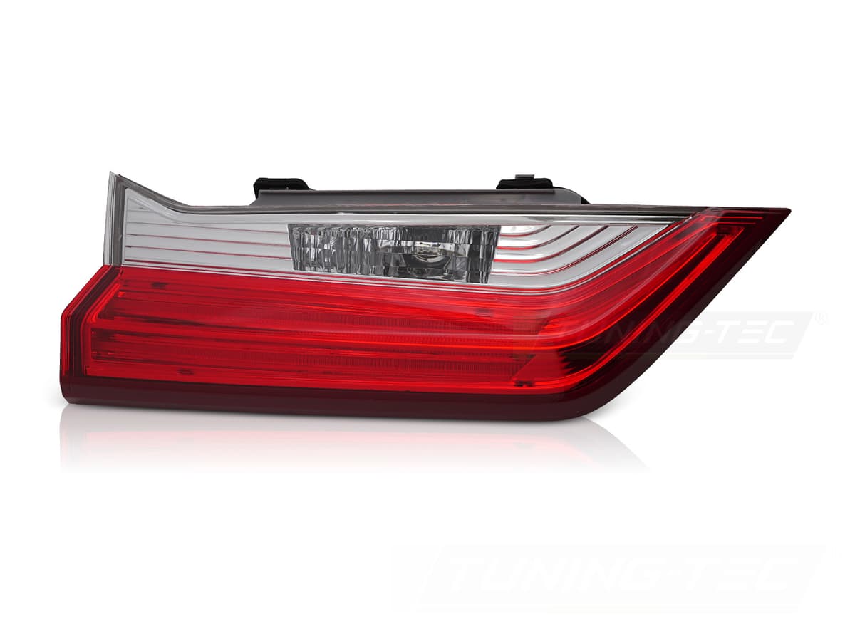 Zadné svetlo do veka kufra ľavé Honda CR-V V 16-19 TYC LED