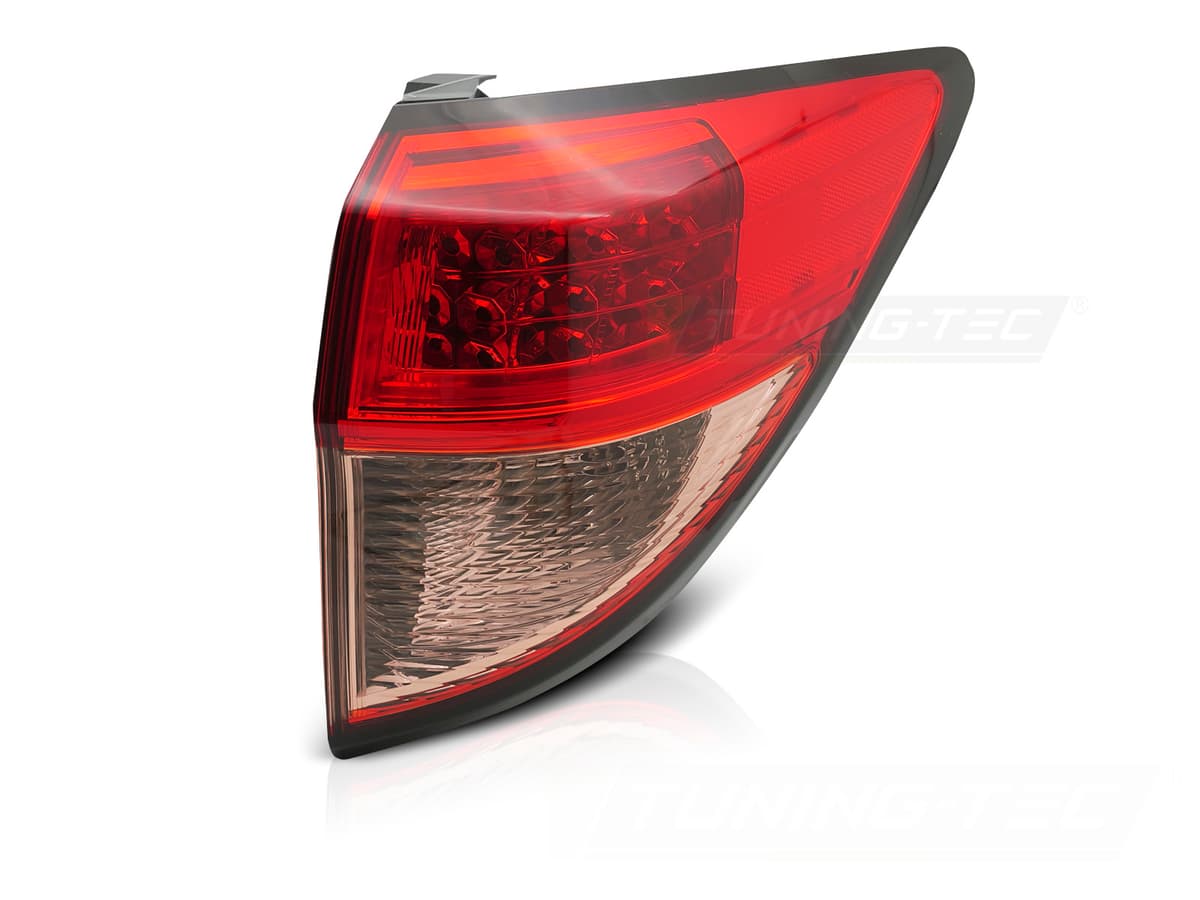 Zadné svetlo Honda HR-V II 15-18 LED pravé TYC