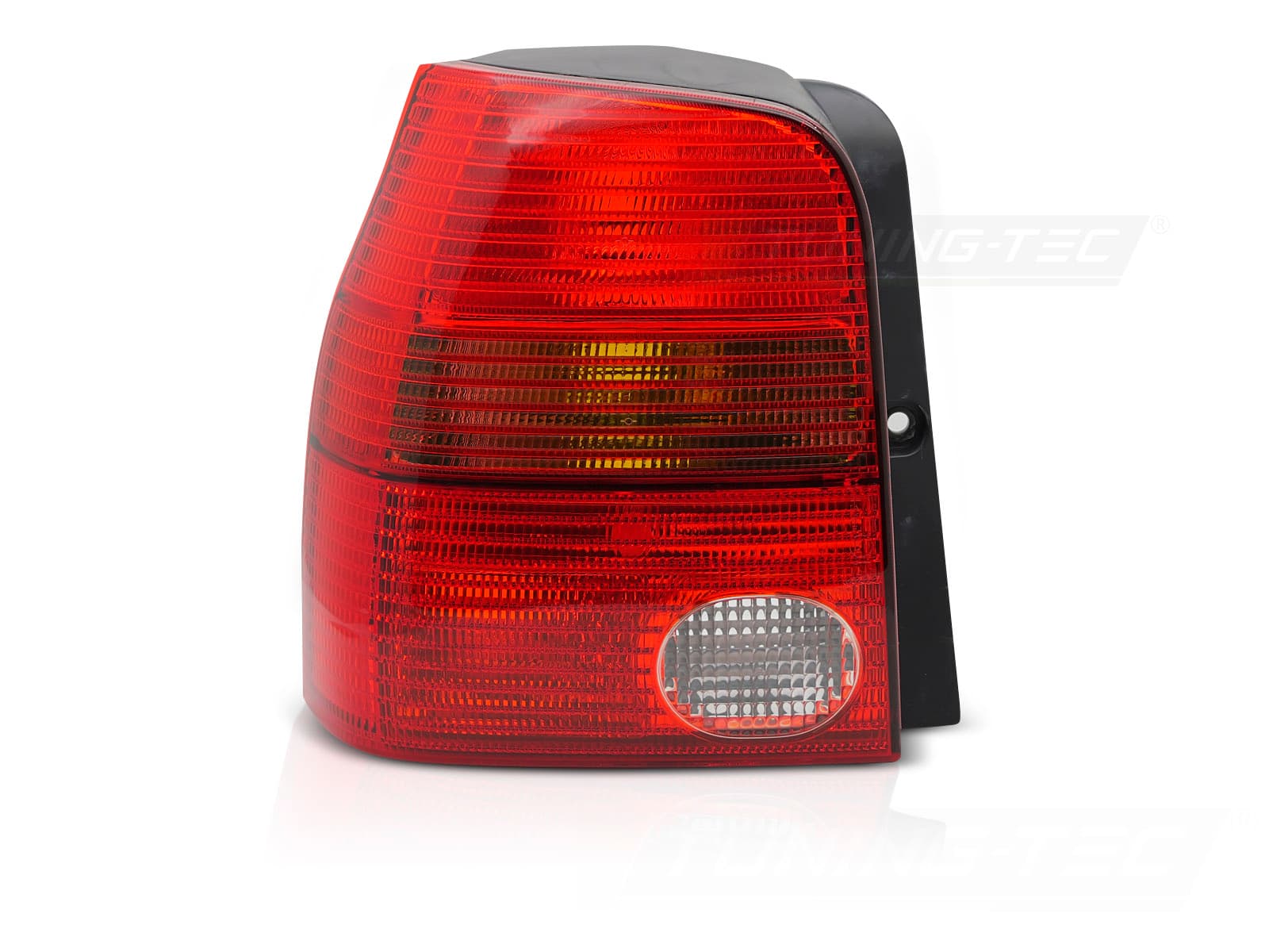 Zadné svetlo VW Lupo 98-05 ľavé Red White