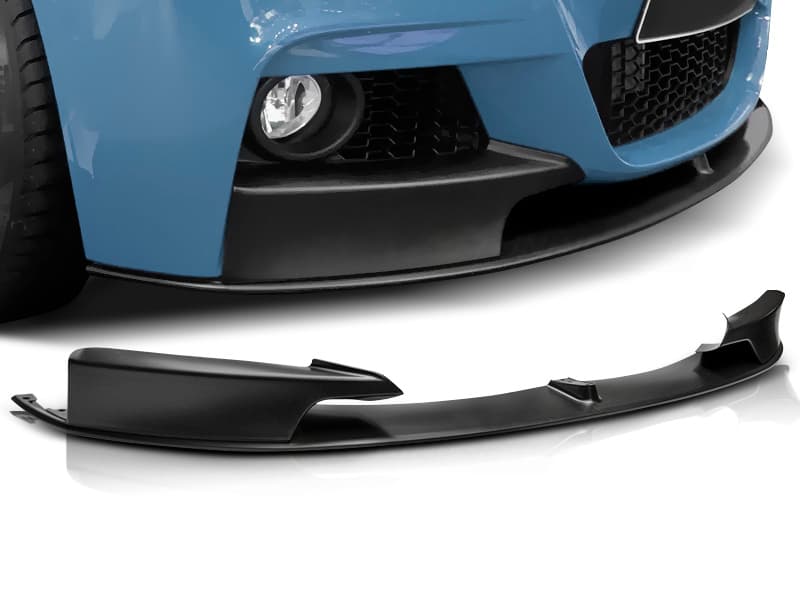 Predný spojler BMW F30/F31 11-18 Performance Style