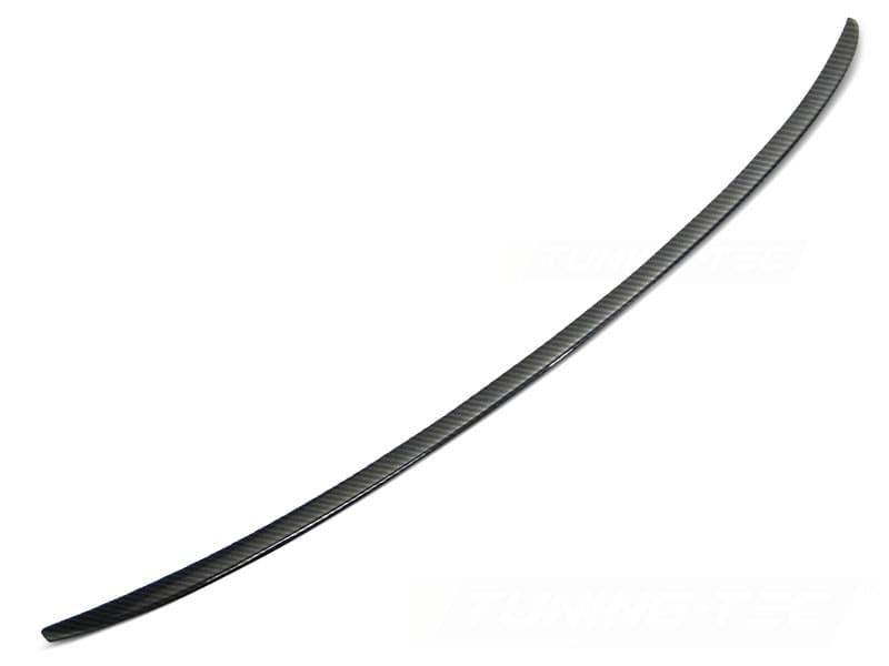 Spojler kufra BMW E92 06-13 Sport Style Carbon Look