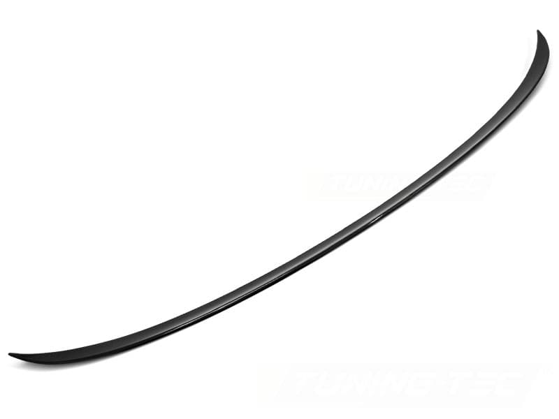 Spojler kufra BMW E90 05-11 Sport Style Glossy Black