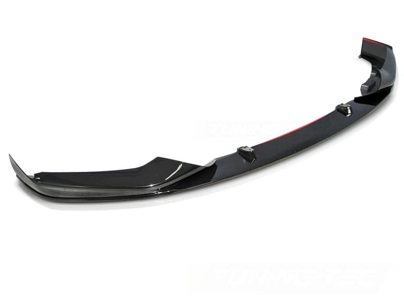 Predný spojler BMW G30 G31 17-20 Performance Style Glossy Black