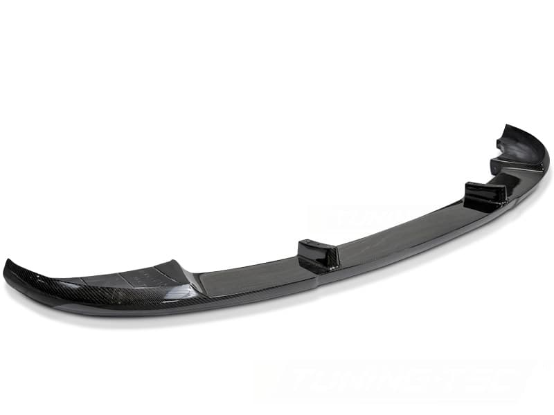 Predný spojler BMW F10 11-13 Carbon H Style