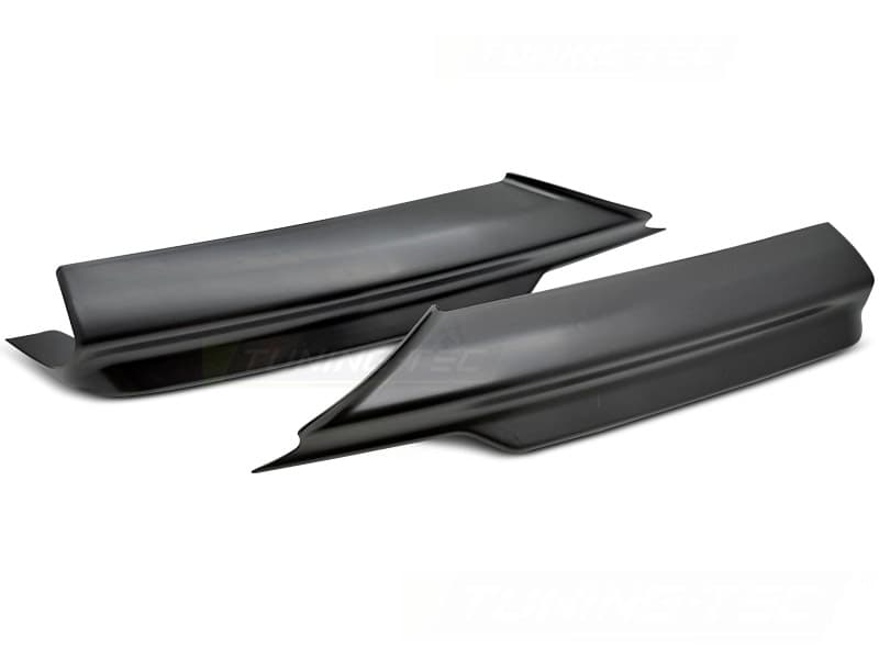 Predný splitter Sport BMW E90 / E91 05-08