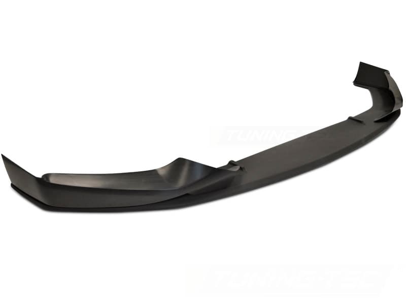 Predný spojler BMW 5er G30 G31 17-20 Performance Style Black