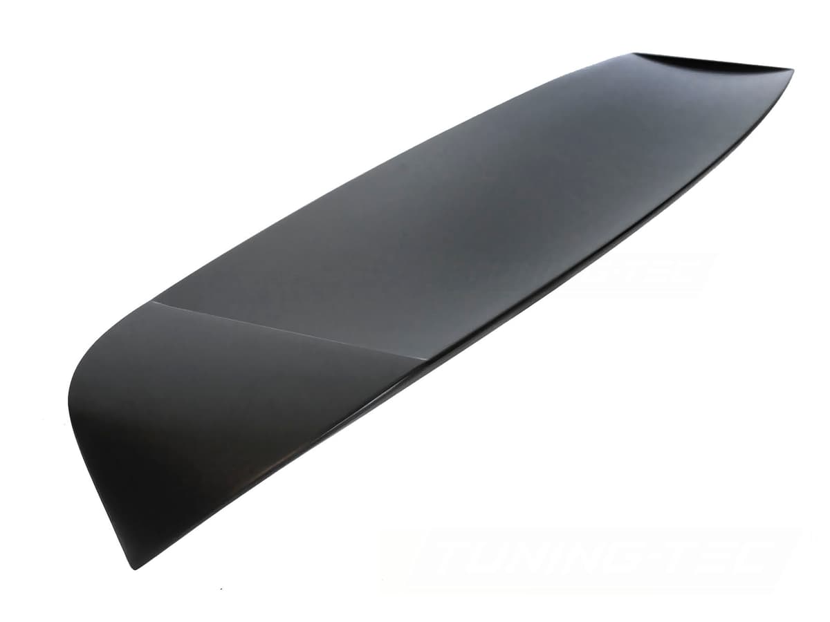 Roof Spoiler BMW E30 Touring 87-94 Sport Style Black