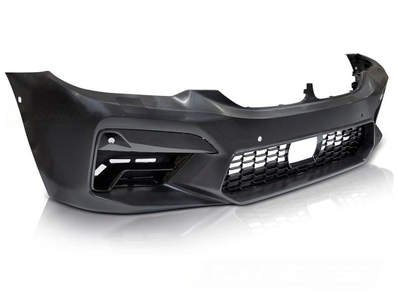 Predný nárazník BMW G30 / G31 17-20 M Sport LCI Style PDC