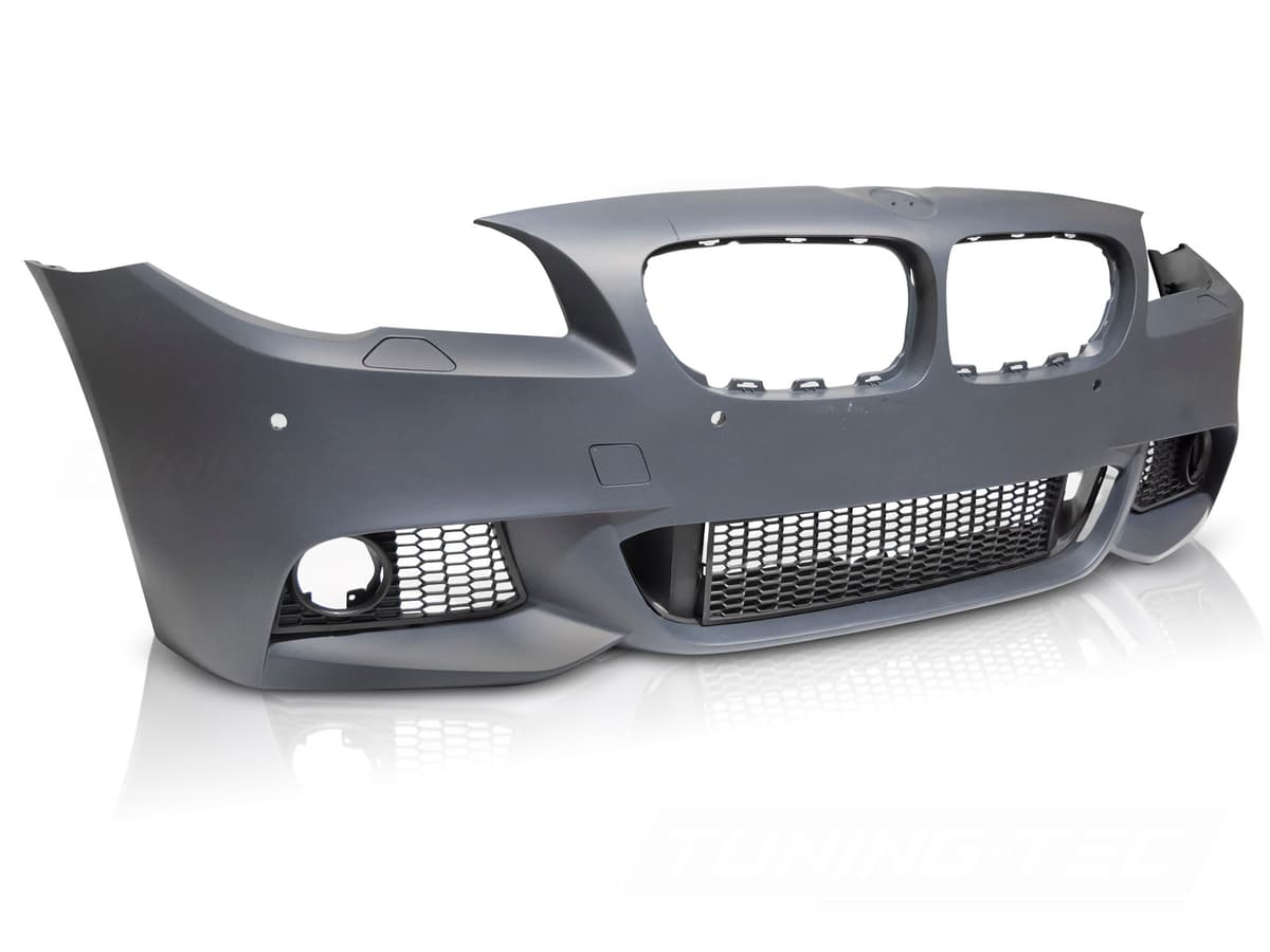 Predný nárazník BMW F10 / F11 10-13 Sport PDC