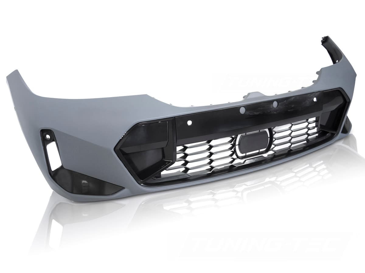 Predný nárazník BMW G20 / G21 LCI 22-26 Sport Look PDC ACC