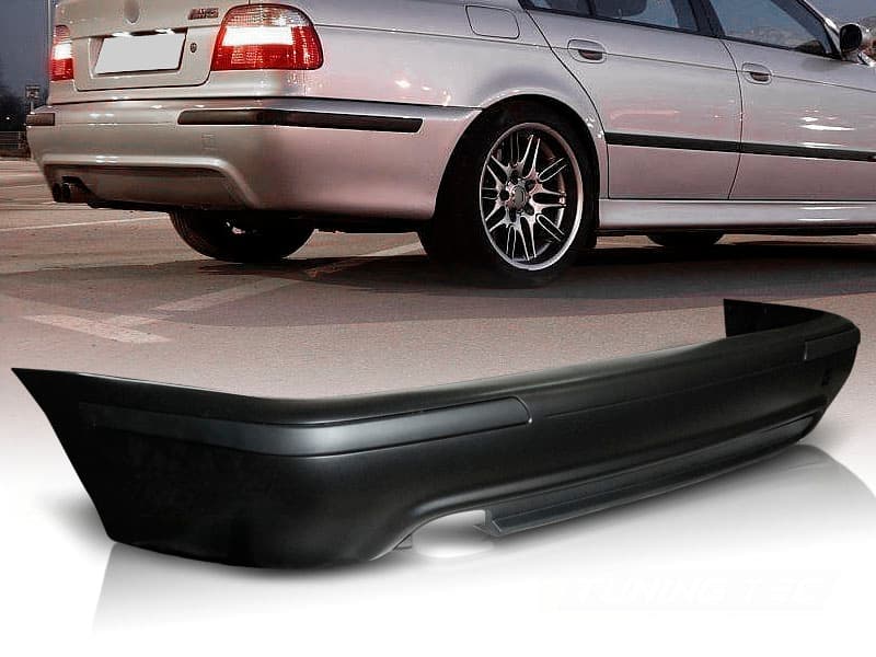 Zadný nárazník BMW E39 95-03 Sport Style