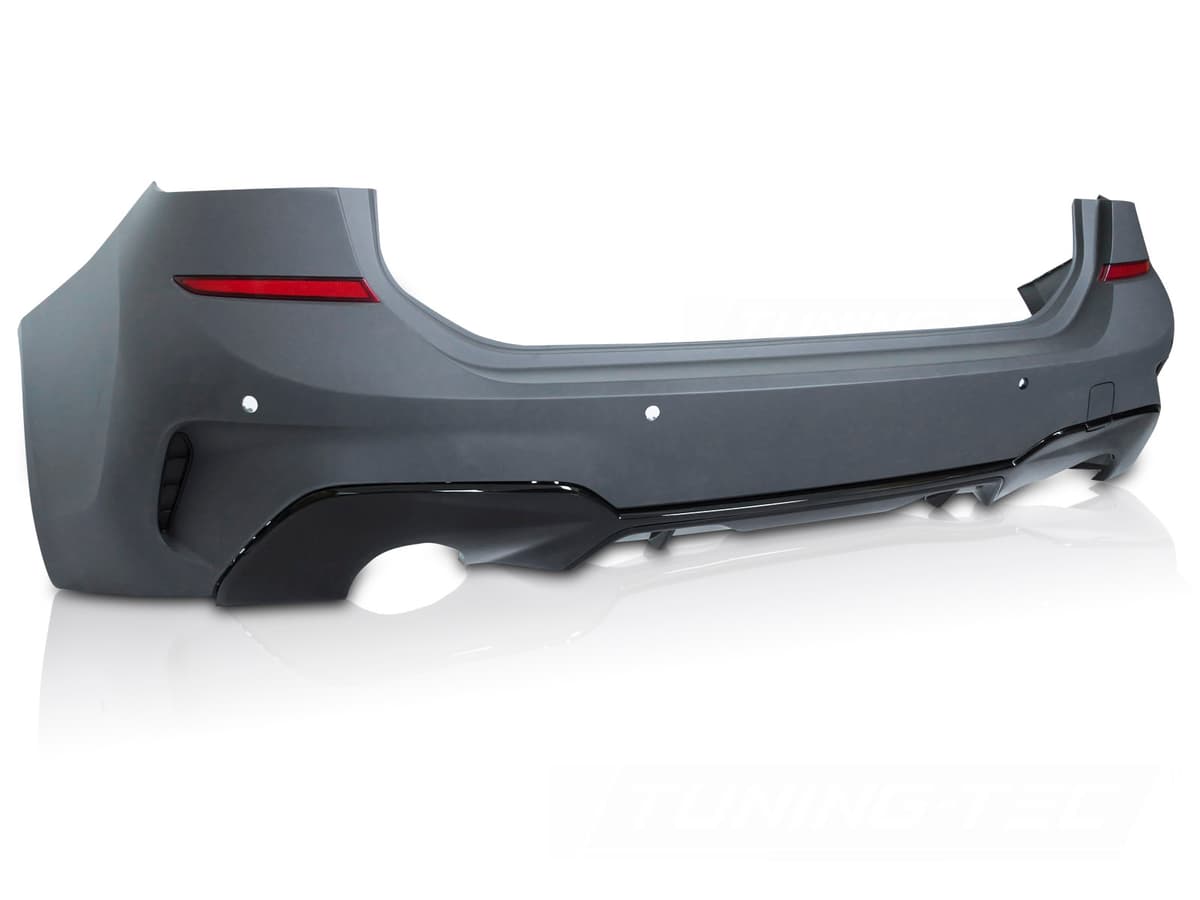 Zadný nárazník BMW G21 19-22 Performance Style PDC -O--O-