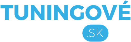 TuningovéSvetlá.sk