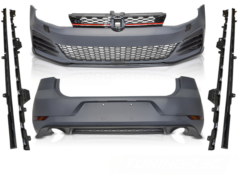 Body kit VW Golf 7 13-17