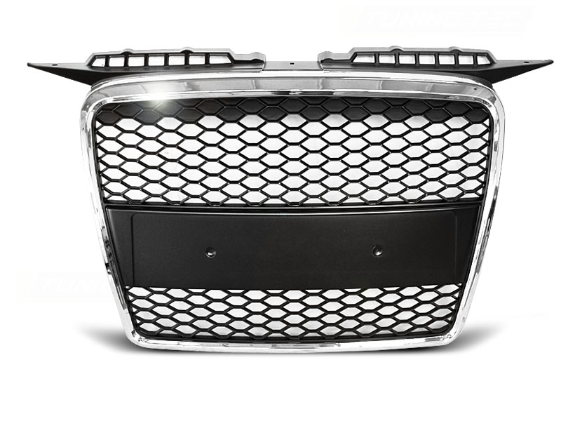 Predná maska Audi A3 05-08 RS Style Chrome