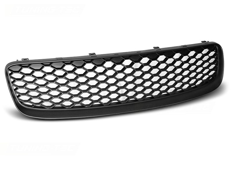 Predná maska Audi TT 99-06 RS Style Black