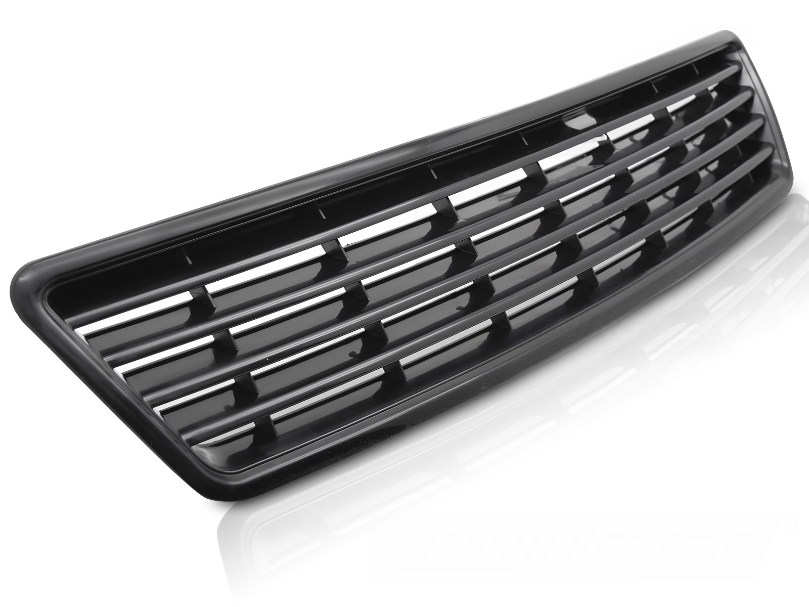 Predná maska Audi A6 C5 97-01 Black