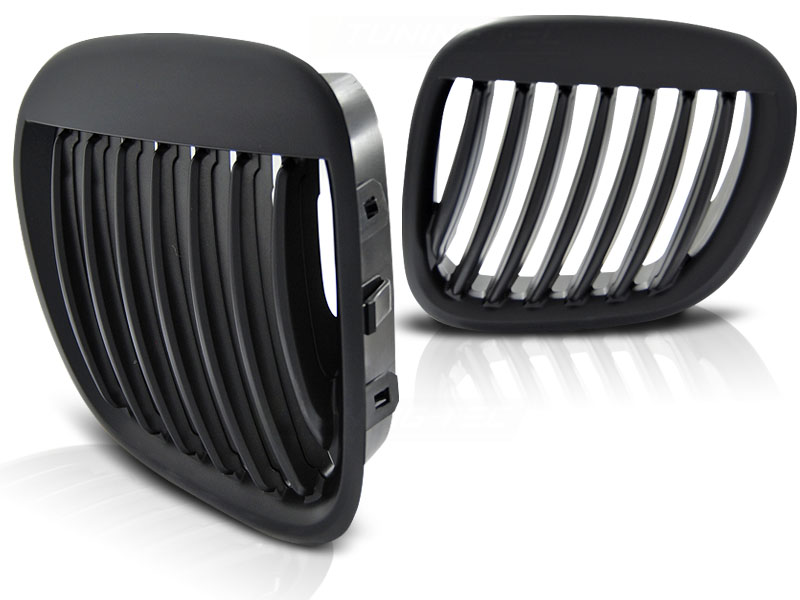 Predná maska BMW Z3 96-02 Black