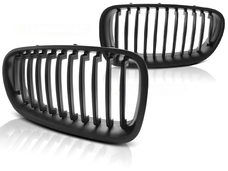 Predná maska BMW F10/F11 10-16 Black