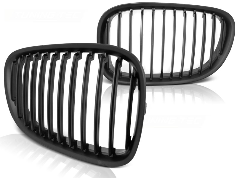 Predná maska BMW F01 09-15 Matte Black