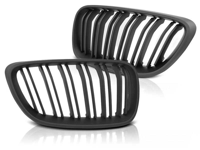 Predná maska BMW F22/F23 M2 Matte Black