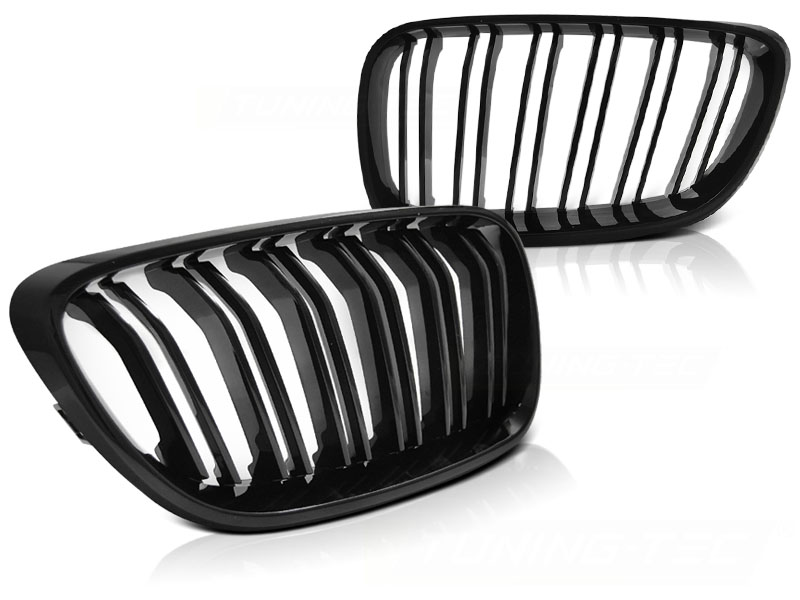 Predná maska BMW F22/F23 M2 Glossy Black