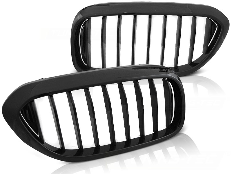 Predná maska BMW G30/G31 Glossy Black
