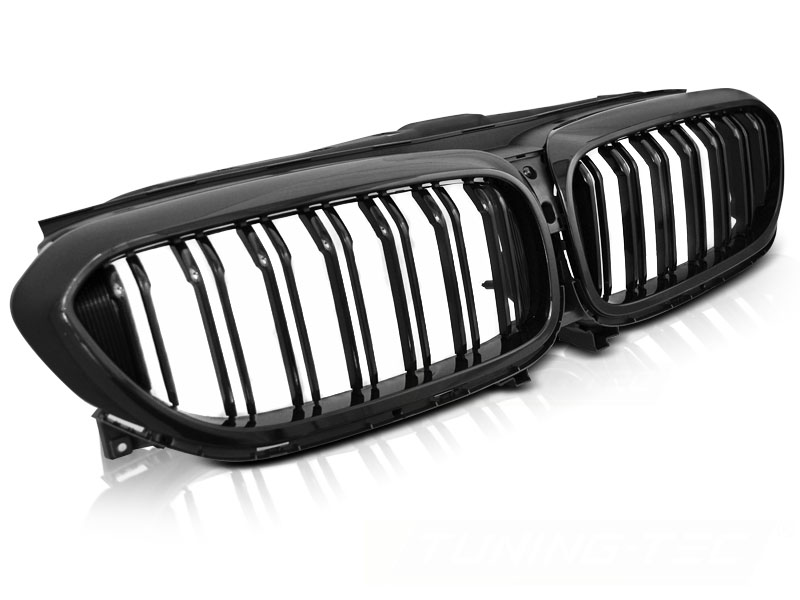 Predná maska BMW G30/G31 M5 Look Glossy Black