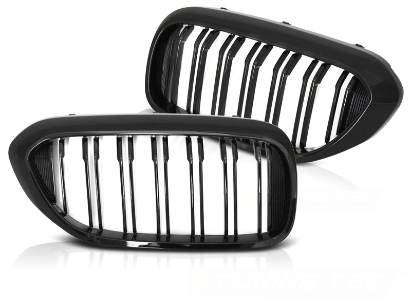 Predná maska BMW G30/G31 17-20 Glossy Black