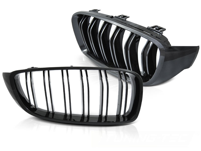 Predná maska BMW F32 F33 F36 Sport Glossy Black