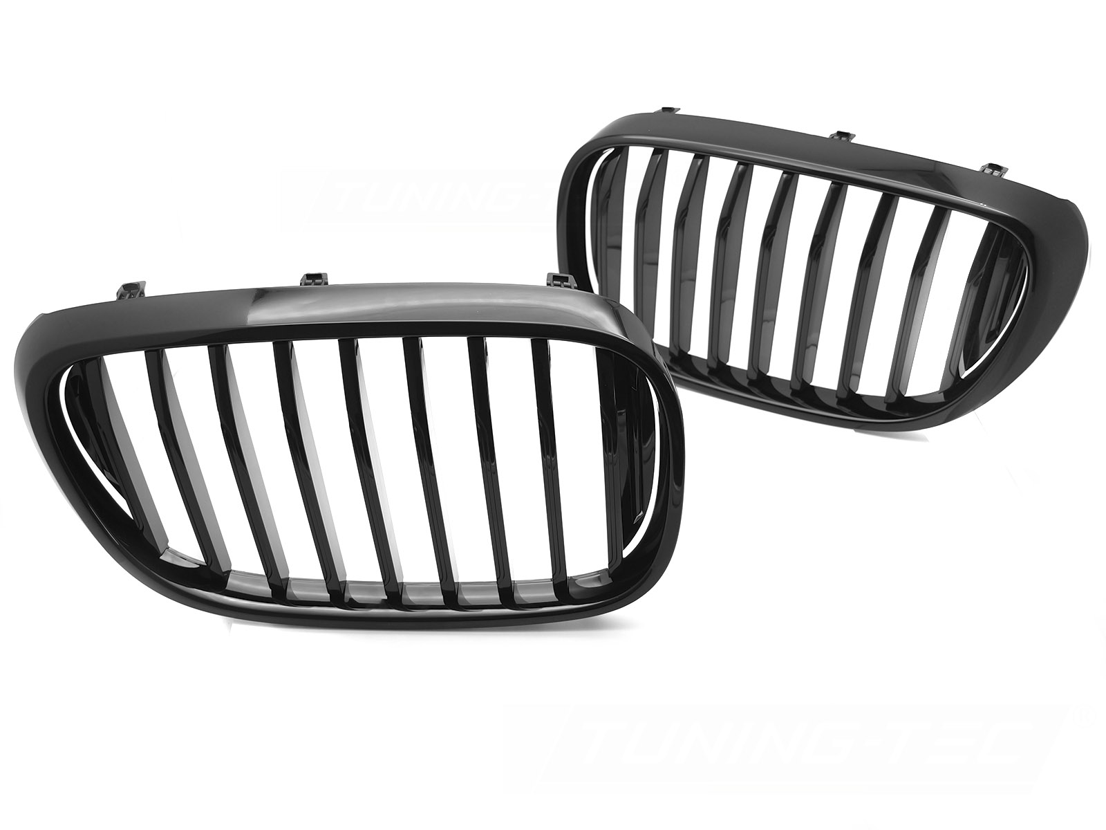 Predná maska BMW G11 G12 15-19 Glossy Black